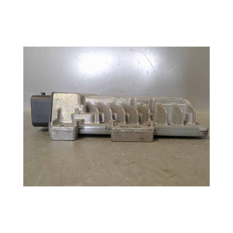 CALCULATEUR MOTEUR RENAULT CLIO I Phase 2 1994-1996