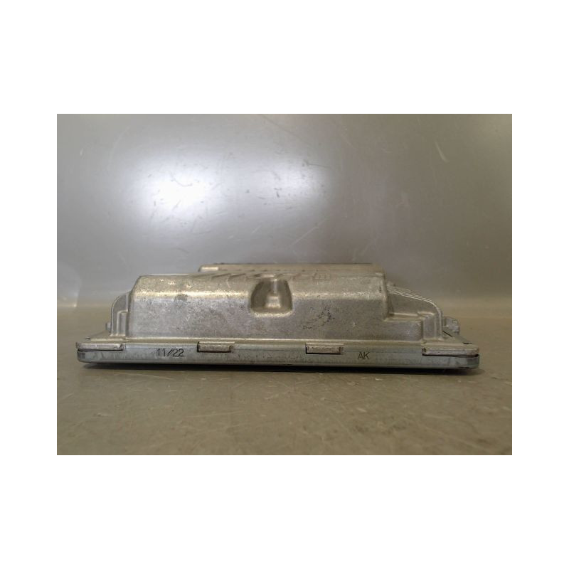 CALCULATEUR MOTEUR RENAULT CLIO I Phase 2 1994-1996