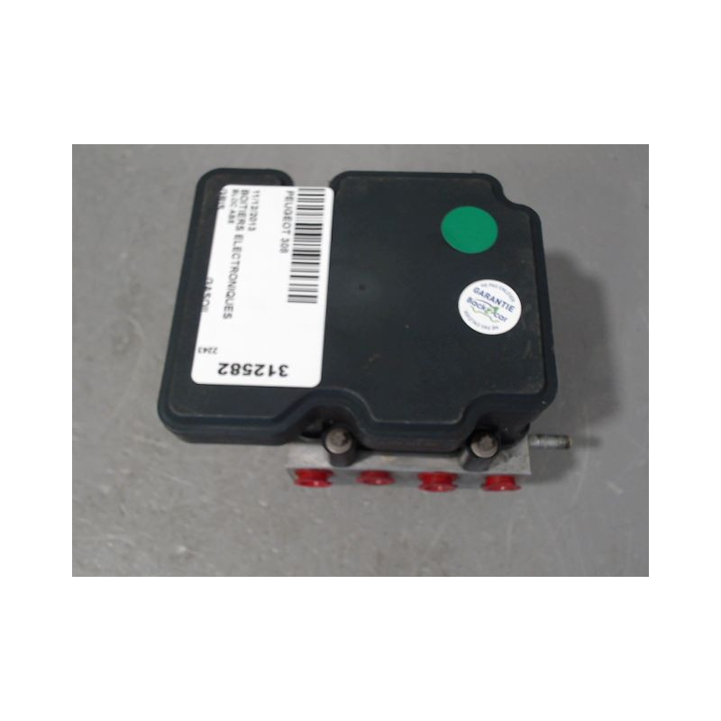 UNITE HYDRAULIQUE ABS PEUGEOT 308