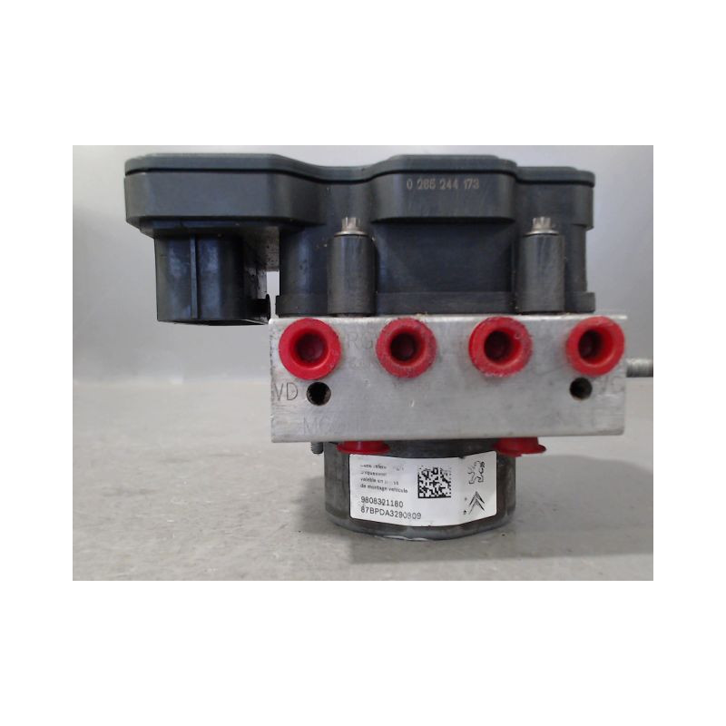 UNITE HYDRAULIQUE ABS PEUGEOT 308