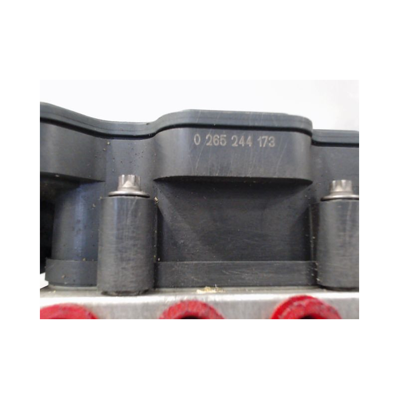 UNITE HYDRAULIQUE ABS PEUGEOT 308