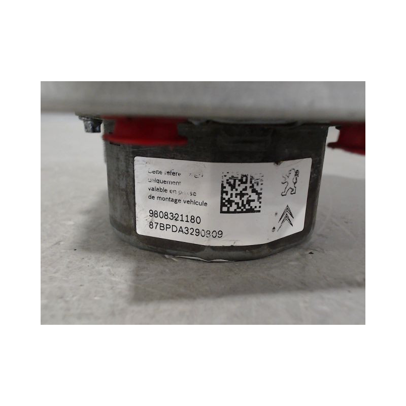 UNITE HYDRAULIQUE ABS PEUGEOT 308