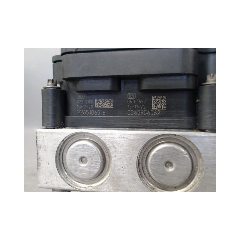 UNITE HYDRAULIQUE ABS PEUGEOT 308