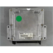 CALCULATEUR MOTEUR PEUGEOT 406 99-04