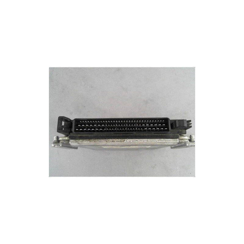 CALCULATEUR MOTEUR PEUGEOT 406 99-04