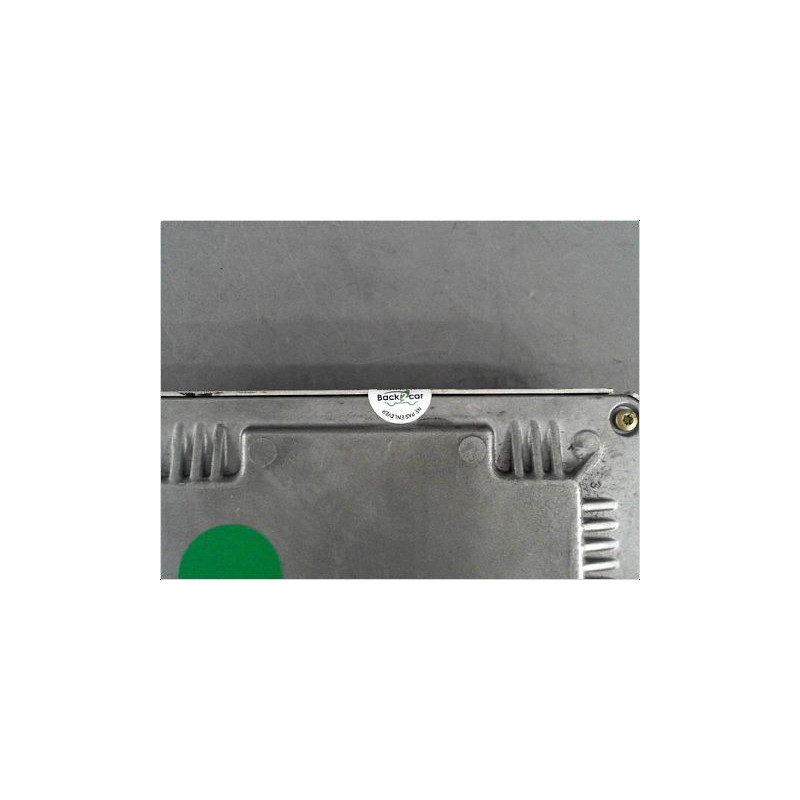 CALCULATEUR MOTEUR PEUGEOT 406 99-04