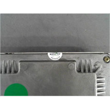 CALCULATEUR MOTEUR PEUGEOT 406 99-04