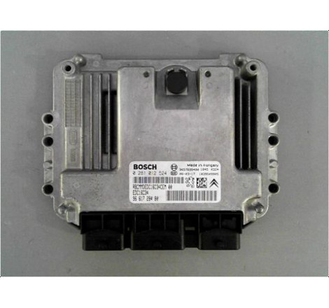 CALCULATEUR MOTEUR