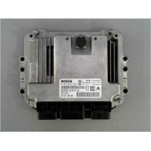 CALCULATEUR MOTEUR CITROEN C3 PLURIEL 03-08