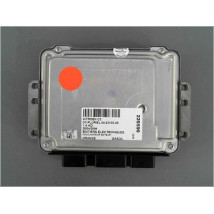 CALCULATEUR MOTEUR CITROEN C3 PLURIEL 03-08