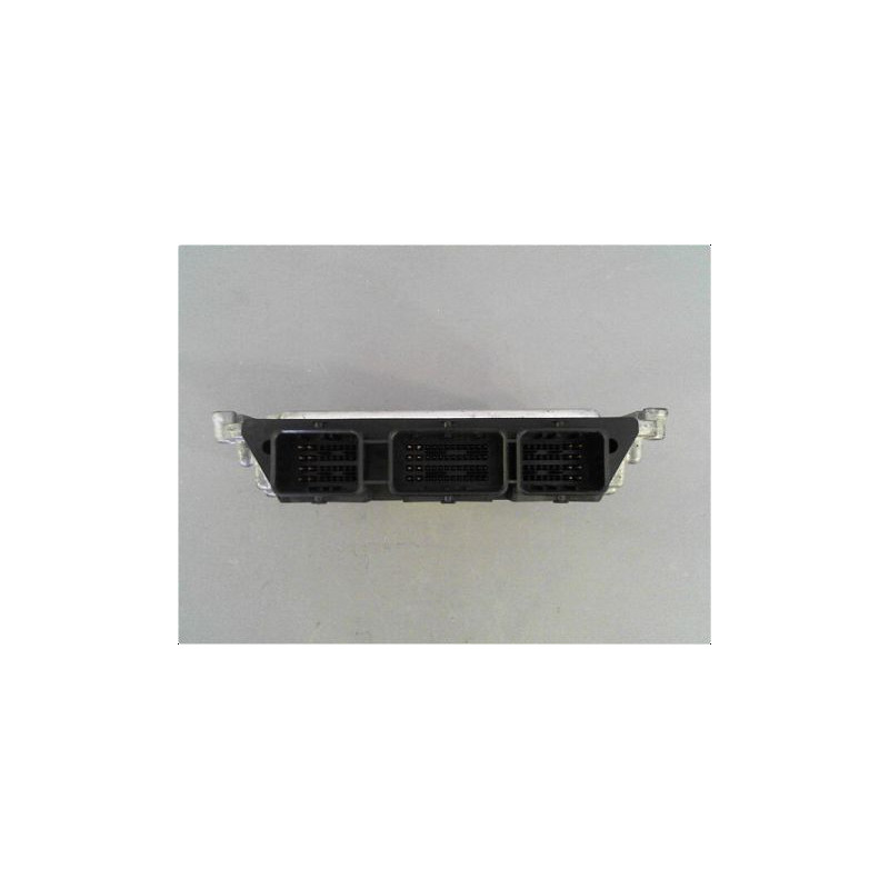 CALCULATEUR MOTEUR CITROEN C3 PLURIEL 03-08