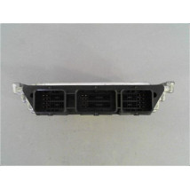 CALCULATEUR MOTEUR CITROEN C3 PLURIEL 03-08