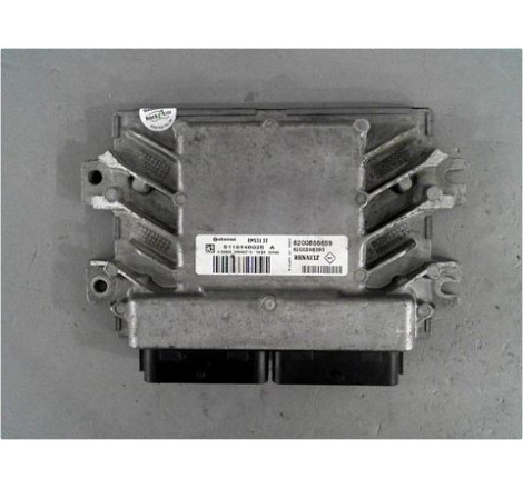 CALCULATEUR MOTEUR
