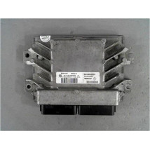 CALCULATEUR MOTEUR DACIA SANDERO 08-12