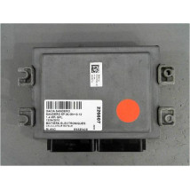 CALCULATEUR MOTEUR DACIA SANDERO 08-12