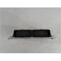 CALCULATEUR MOTEUR DACIA SANDERO 08-12