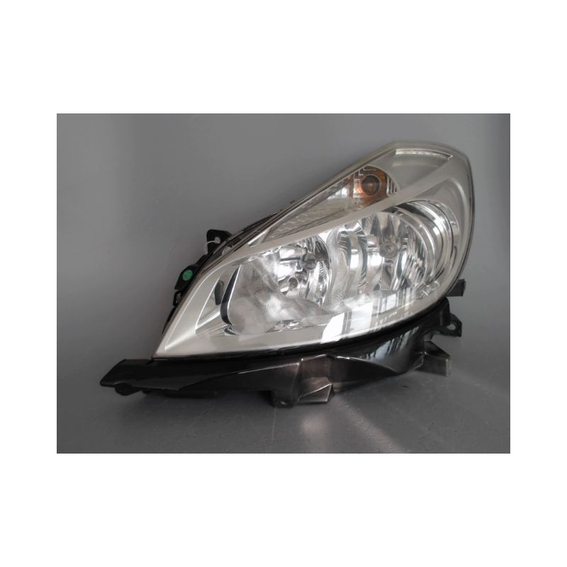 PHARE GAUCHE RENAULT CLIO