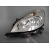 PHARE GAUCHE RENAULT CLIO
