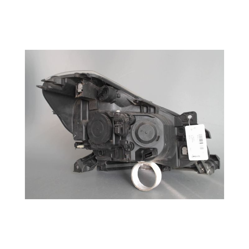 PHARE GAUCHE RENAULT CLIO