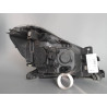 PHARE GAUCHE RENAULT CLIO