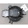 MOTEUR VENTILATEUR CHAUFFAGE SUZUKI IGNIS