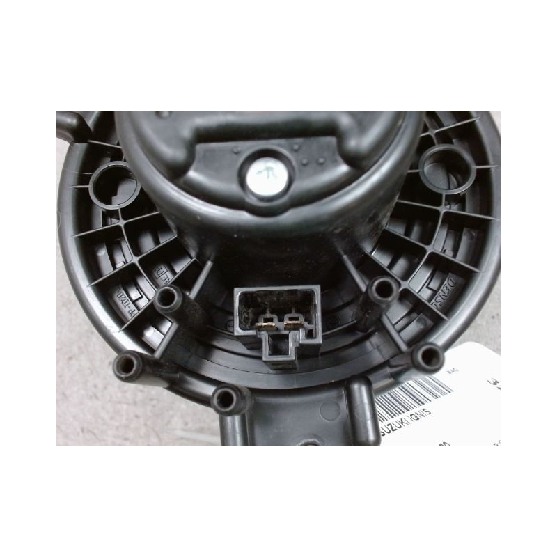 MOTEUR VENTILATEUR CHAUFFAGE SUZUKI IGNIS
