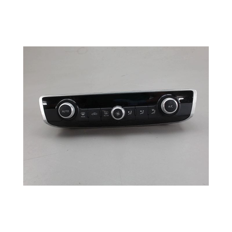 COMMANDE DE CHAUFFAGE AUDI A3