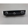 COMMANDE DE CHAUFFAGE AUDI A3