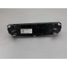 COMMANDE DE CHAUFFAGE AUDI A3
