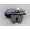SERRURE HAYON  CITROEN C4