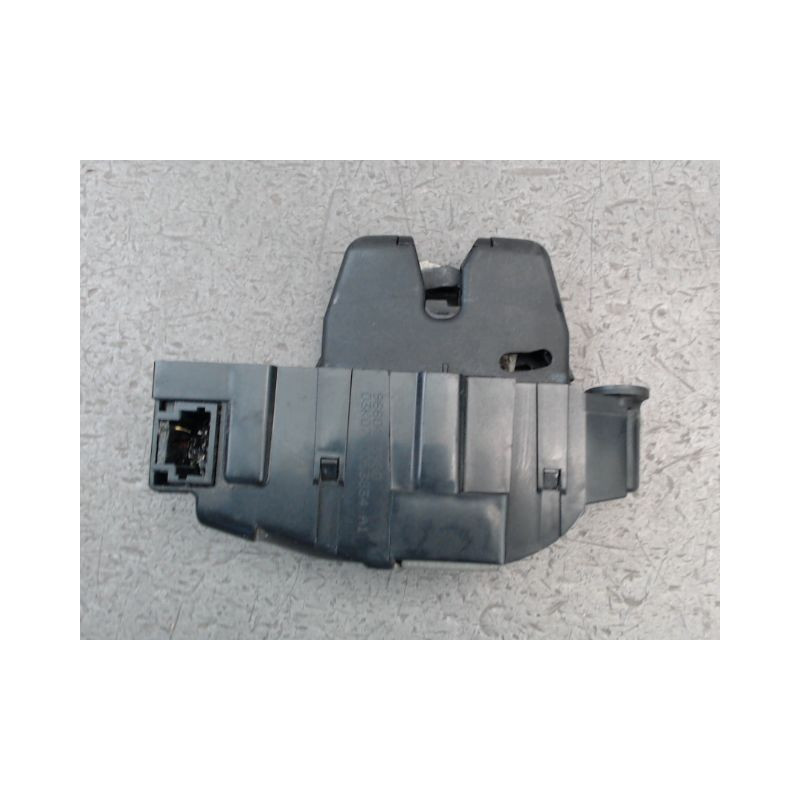 SERRURE HAYON  CITROEN C4