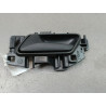 POIGNEE INTERIEURE PORTE AVANT GAUCHE CITROEN BERLINGO