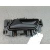 POIGNEE INTERIEURE PORTE AVANT GAUCHE CITROEN BERLINGO