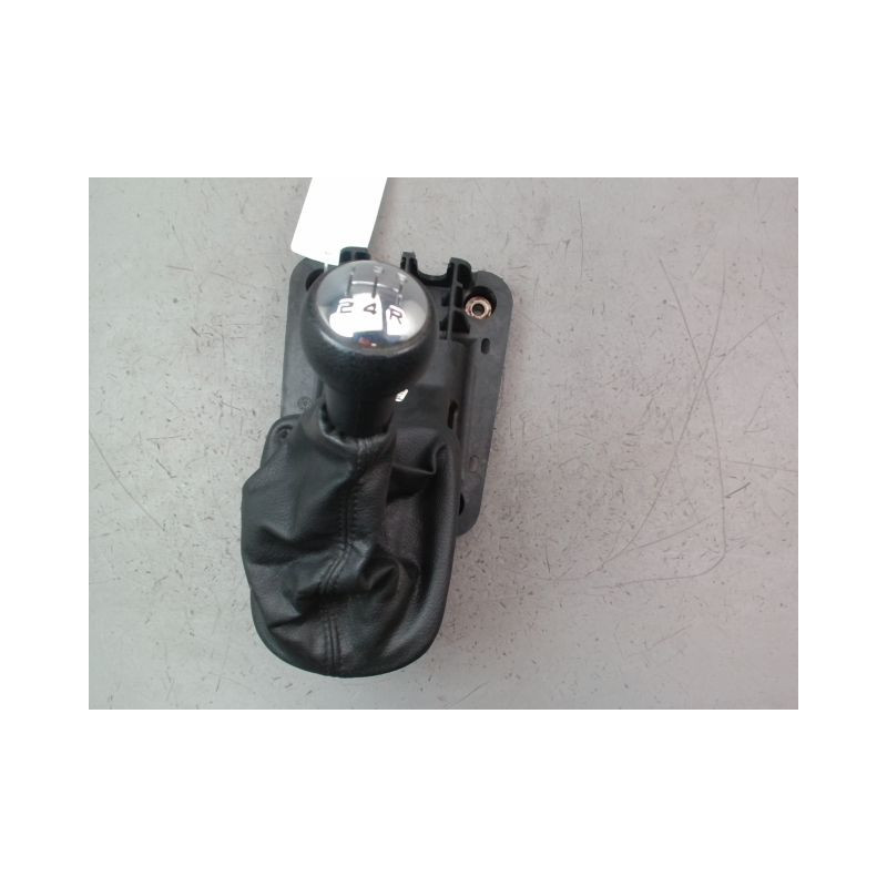 LEVIER DE VITESSES PEUGEOT 207 1.4