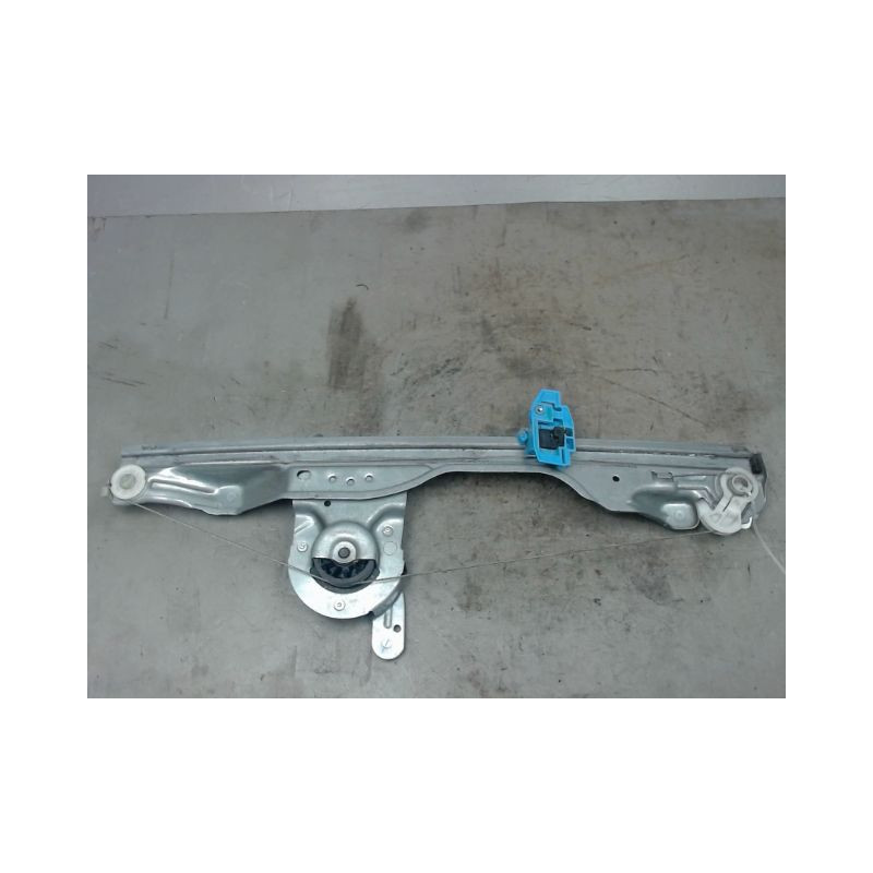 MECANISME+MOTEUR LEVE-GLACE AVANT GAUCHE RENAULT MODUS