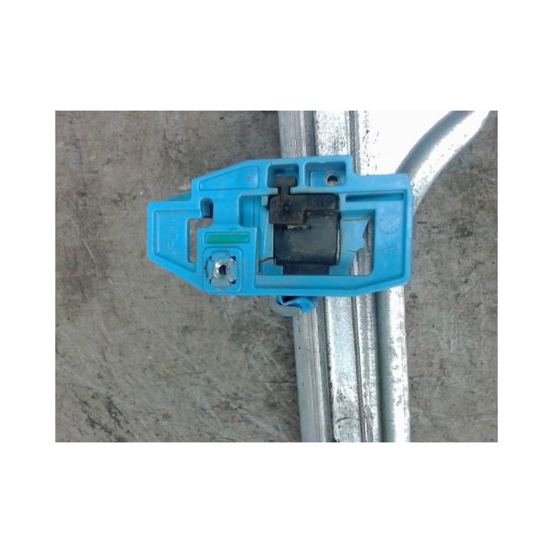 MECANISME+MOTEUR LEVE-GLACE AVANT GAUCHE RENAULT MODUS
