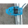 MECANISME+MOTEUR LEVE-GLACE AVANT GAUCHE RENAULT MODUS