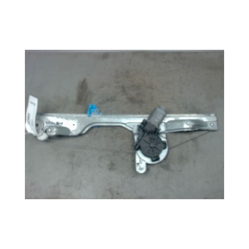 MECANISME+MOTEUR LEVE-GLACE AVANT GAUCHE RENAULT MODUS