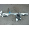 MECANISME+MOTEUR LEVE-GLACE AVANT GAUCHE RENAULT MODUS