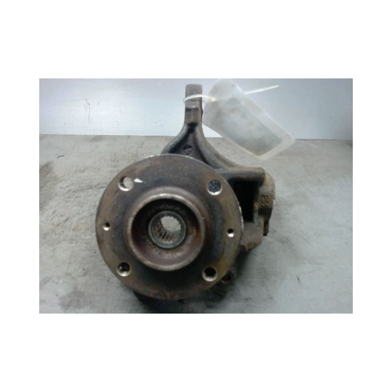 PIVOT AVANT DROIT PEUGEOT 207