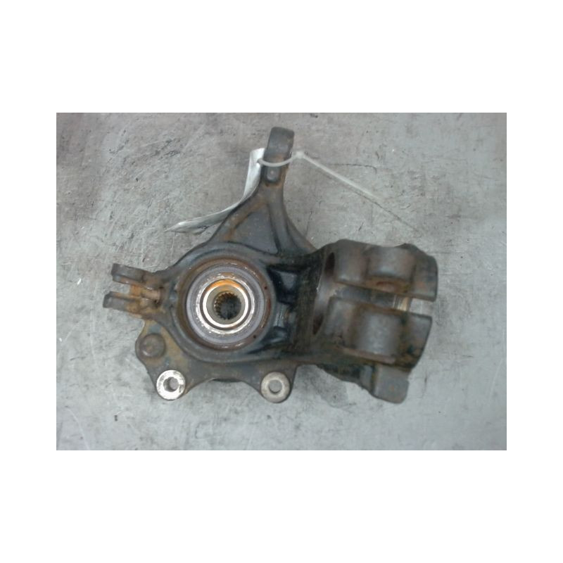 PIVOT AVANT GAUCHE PEUGEOT 207