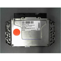 CALCULATEUR MOTEUR RENAULT CLIO III PH.1 05-09