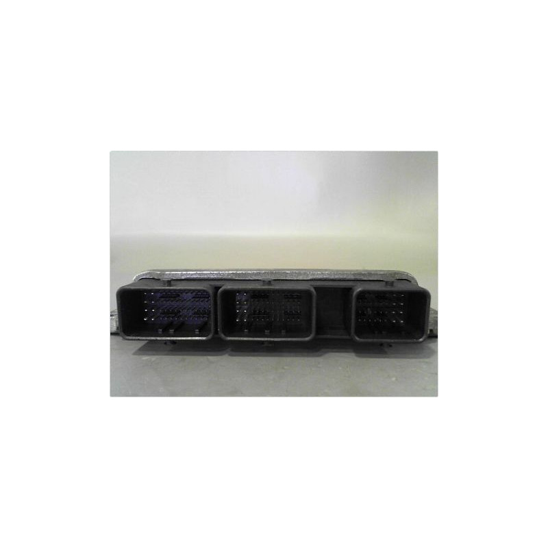 CALCULATEUR MOTEUR RENAULT CLIO III PH.1 05-09