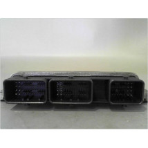 CALCULATEUR MOTEUR RENAULT CLIO III PH.1 05-09