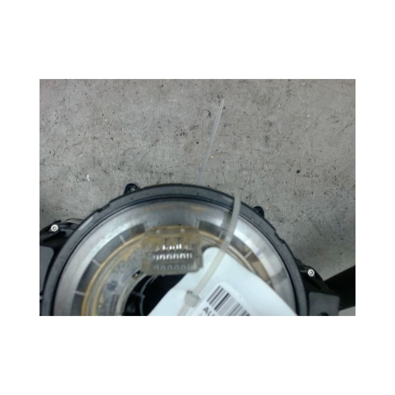 BLOC COMMODOS AUDI A4