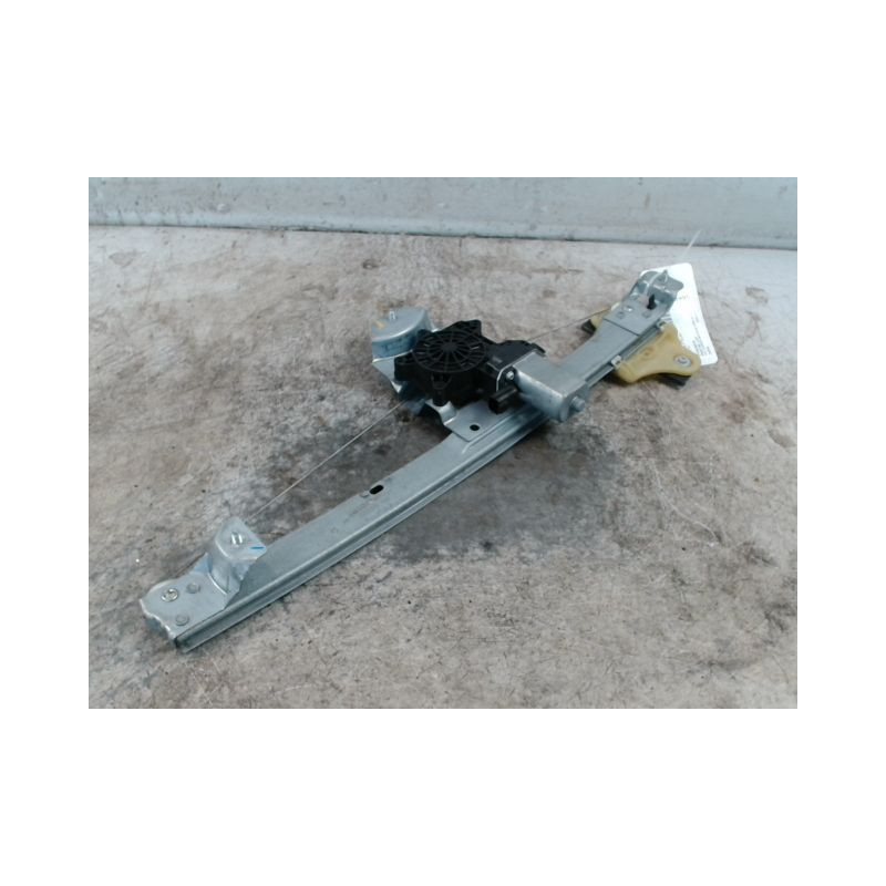 MECANISME+MOTEUR LEVE-GLACE AVANT DROIT RENAULT CLIO