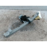 MECANISME+MOTEUR LEVE-GLACE AVANT DROIT RENAULT CLIO