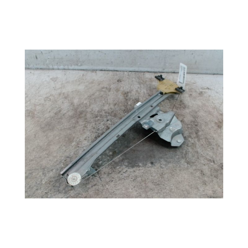 MECANISME+MOTEUR LEVE-GLACE AVANT DROIT RENAULT CLIO