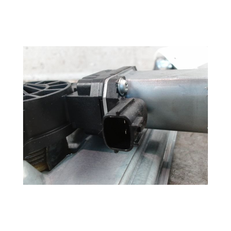 MECANISME+MOTEUR LEVE-GLACE AVANT DROIT RENAULT CLIO