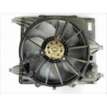 MOTEUR VENTILATEUR RADIATEUR RENAULT CLIO II PH.2 01-06